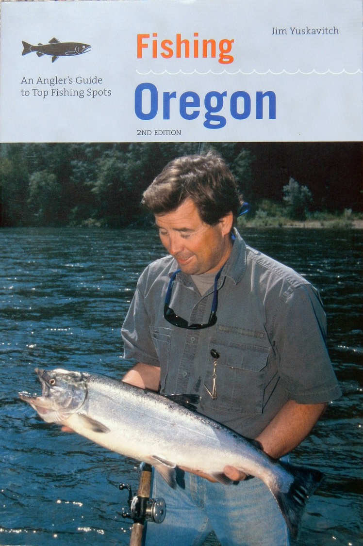 Fishing OR
