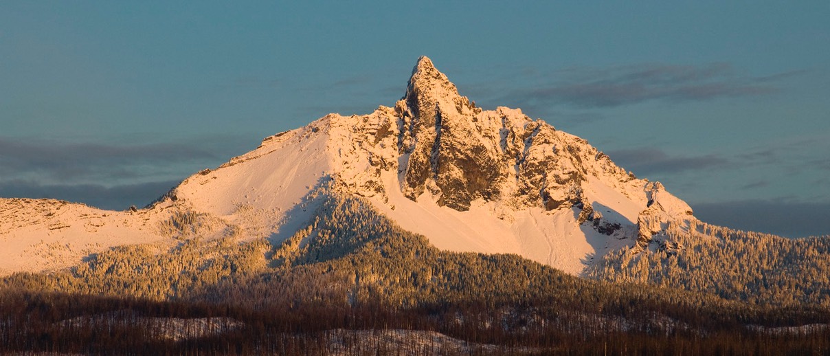 Mt Washington 2
