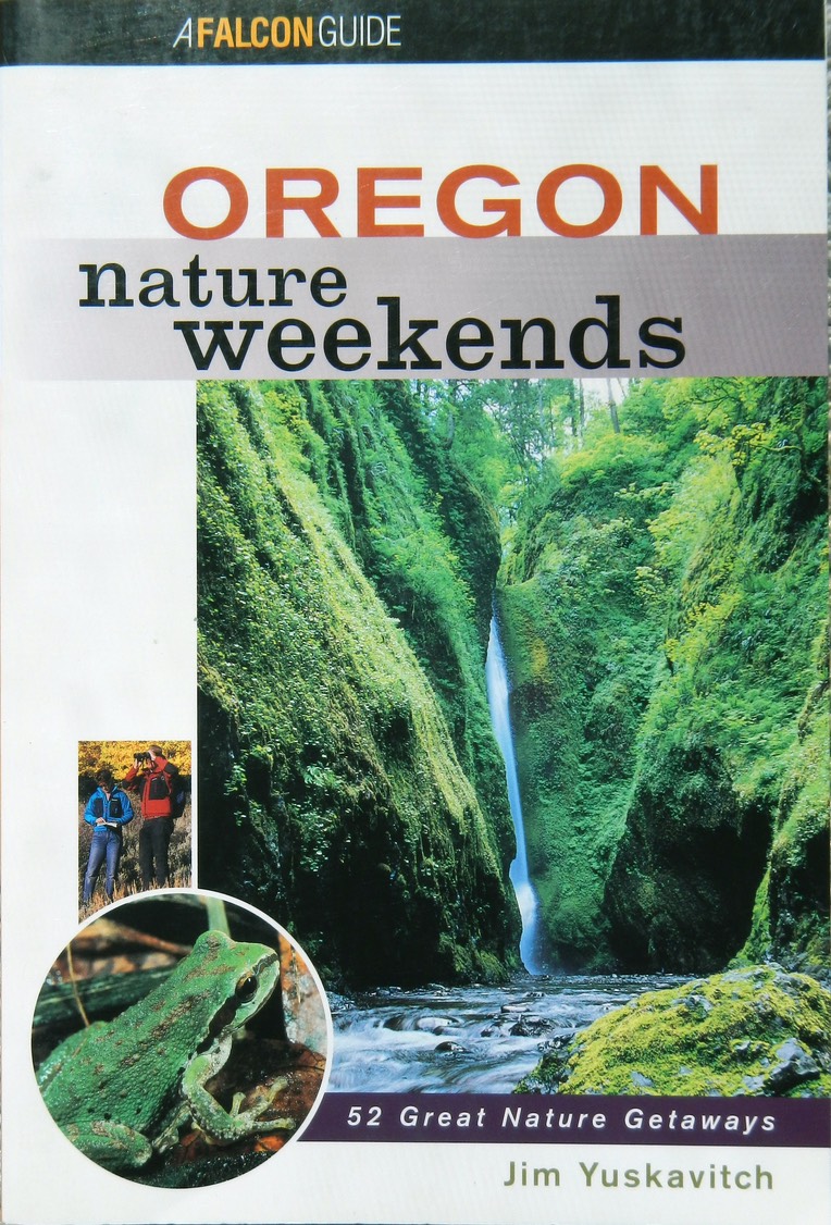 Nature Weeks