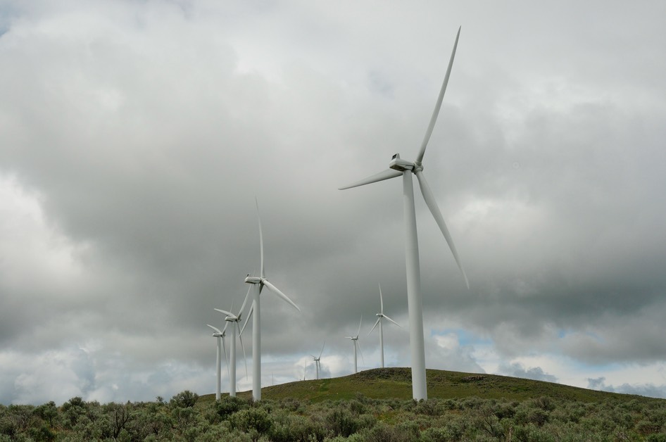 Windmills
